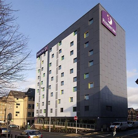 Premier Inn Bradford Central Екстер'єр фото
